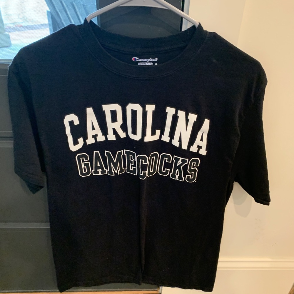 south carolina gamecocks shirt